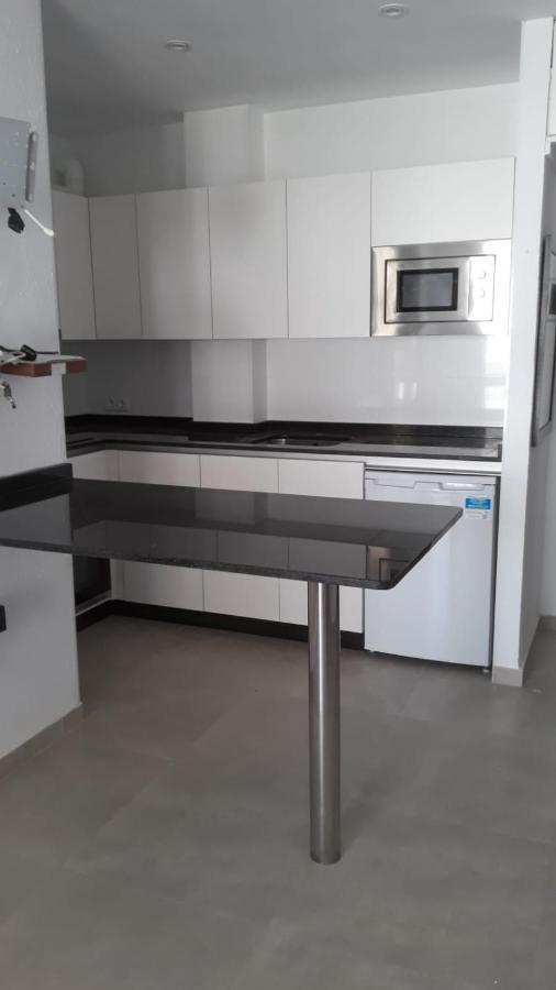 Acapulco Playa 403 Menyber Lägenhet Nerja