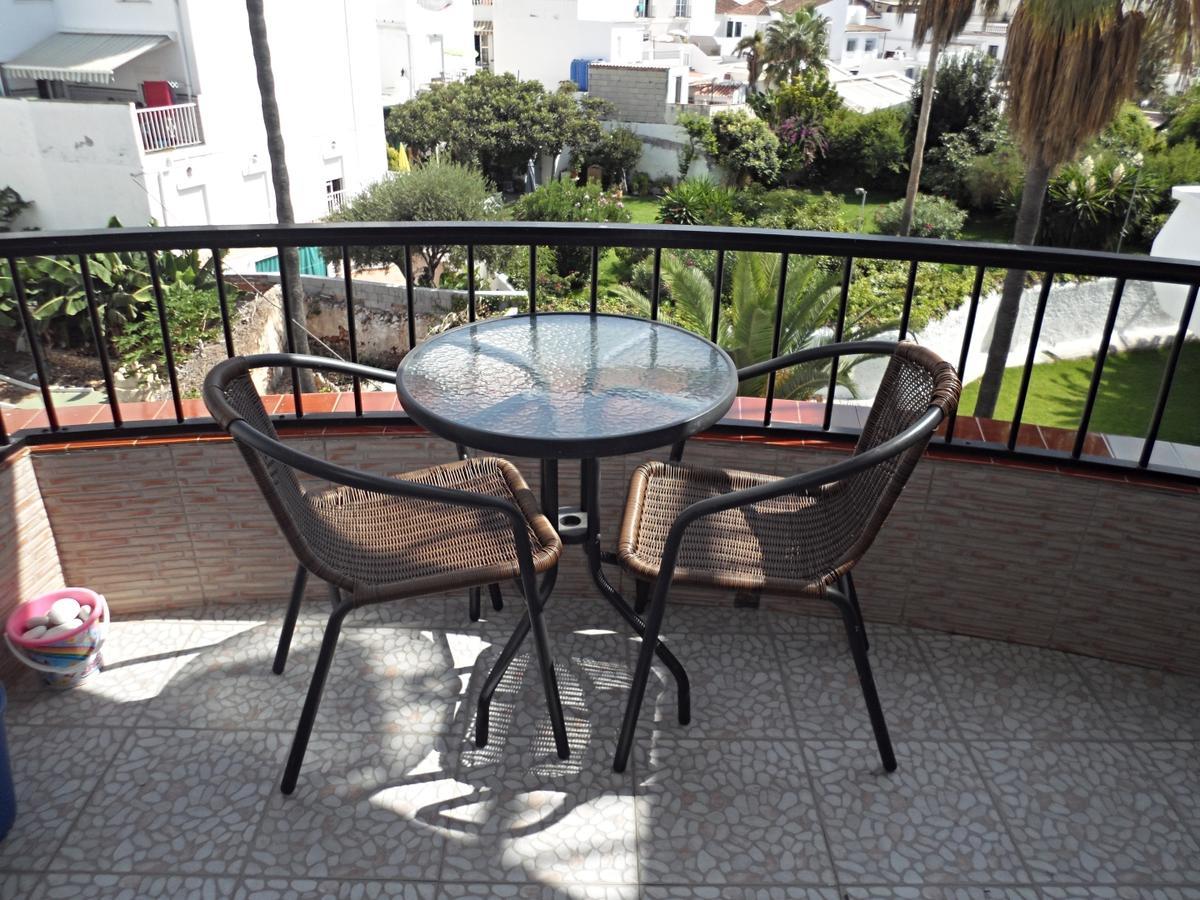 Acapulco Playa 403 Menyber Appartement *