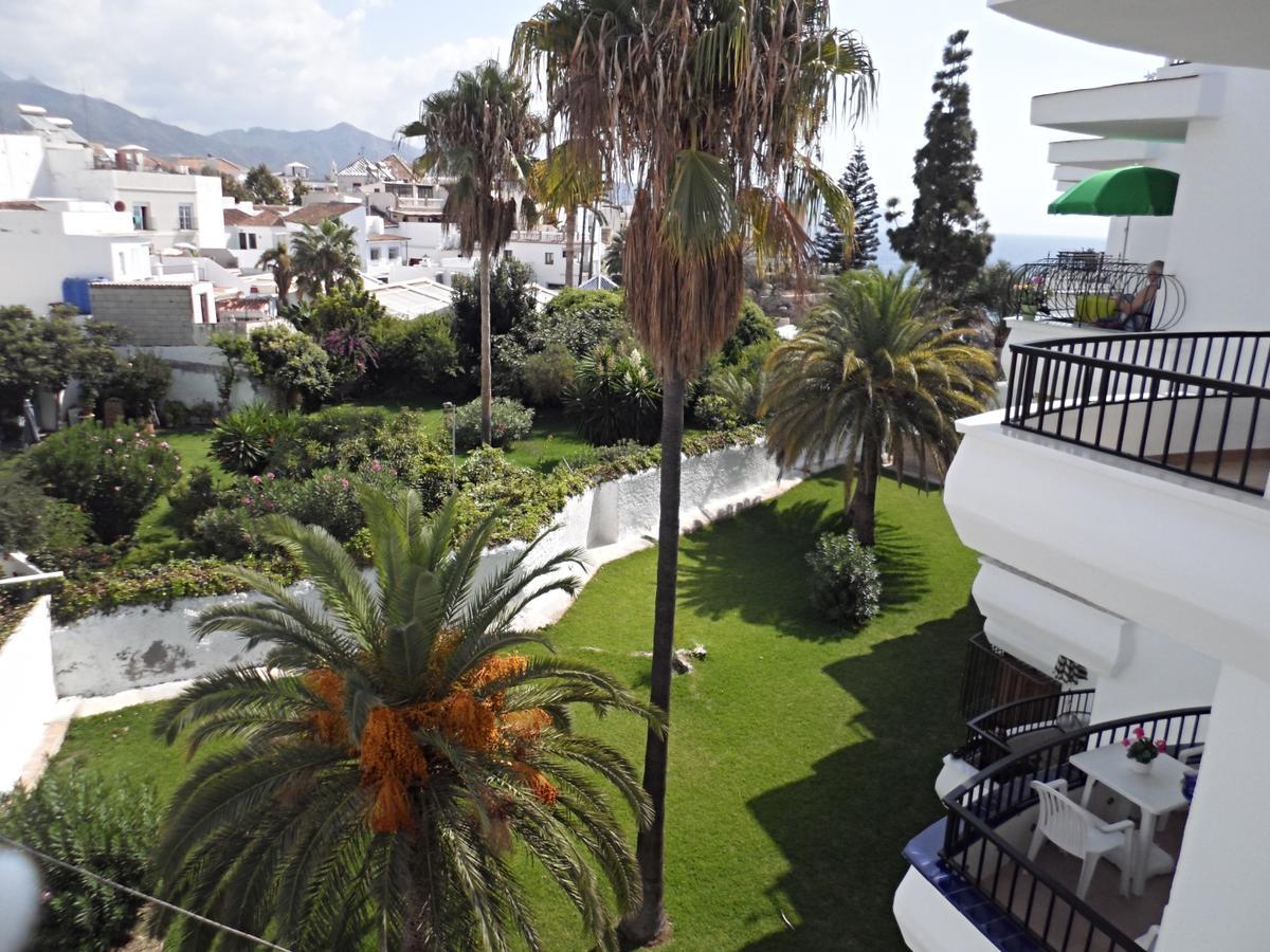 Acapulco Playa 403 Menyber Appartement Nerja